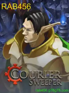 CourierSweeper