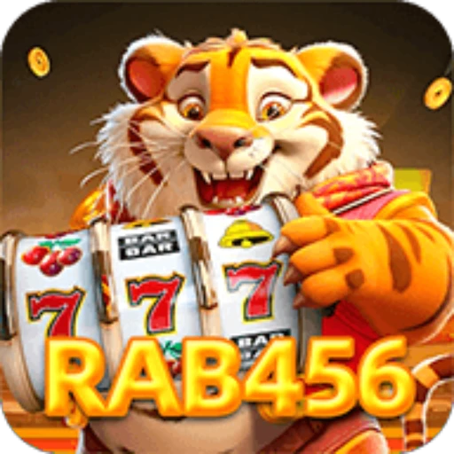 RAB456 Logo